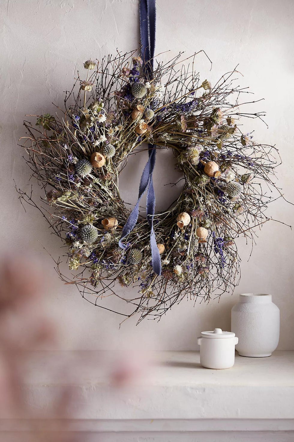 The 25 Best Summer Wreaths for the Sunniest Seasonal Welcome