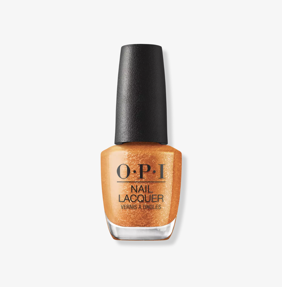 OPI Your Way Nail Lacquer Collection