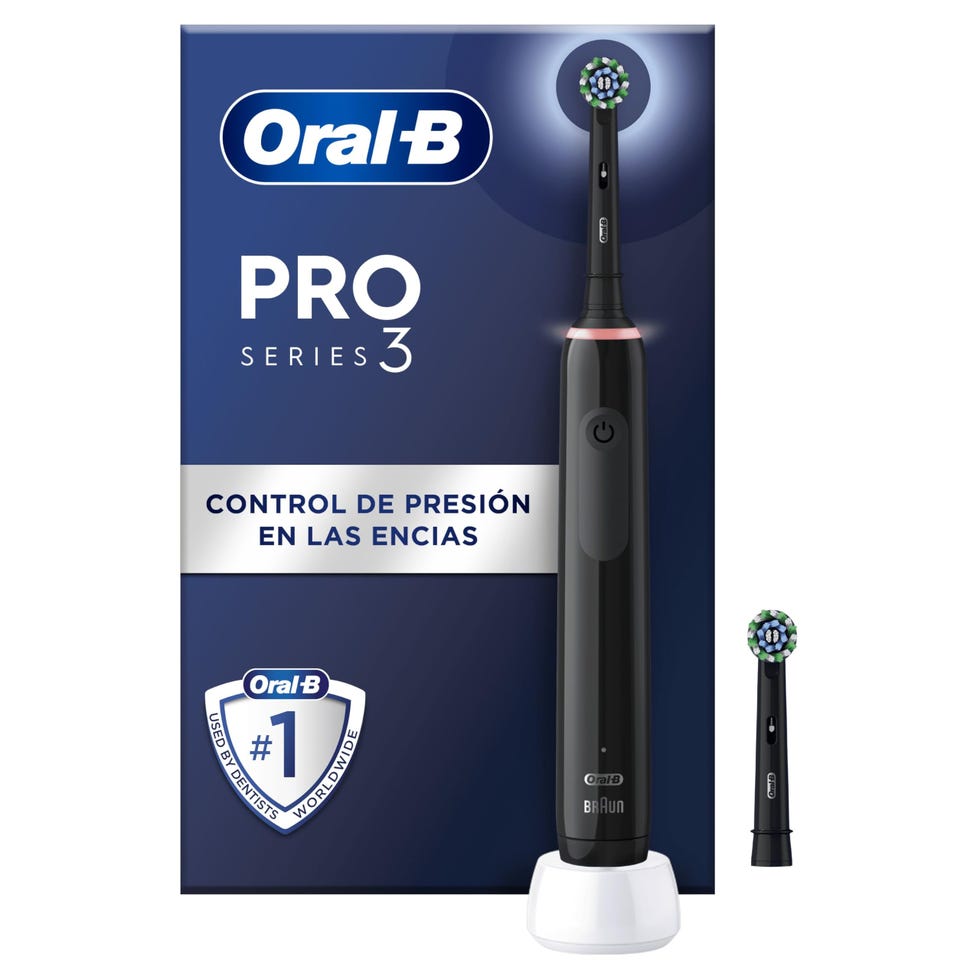 Electric toothbrush Pro 3 3000