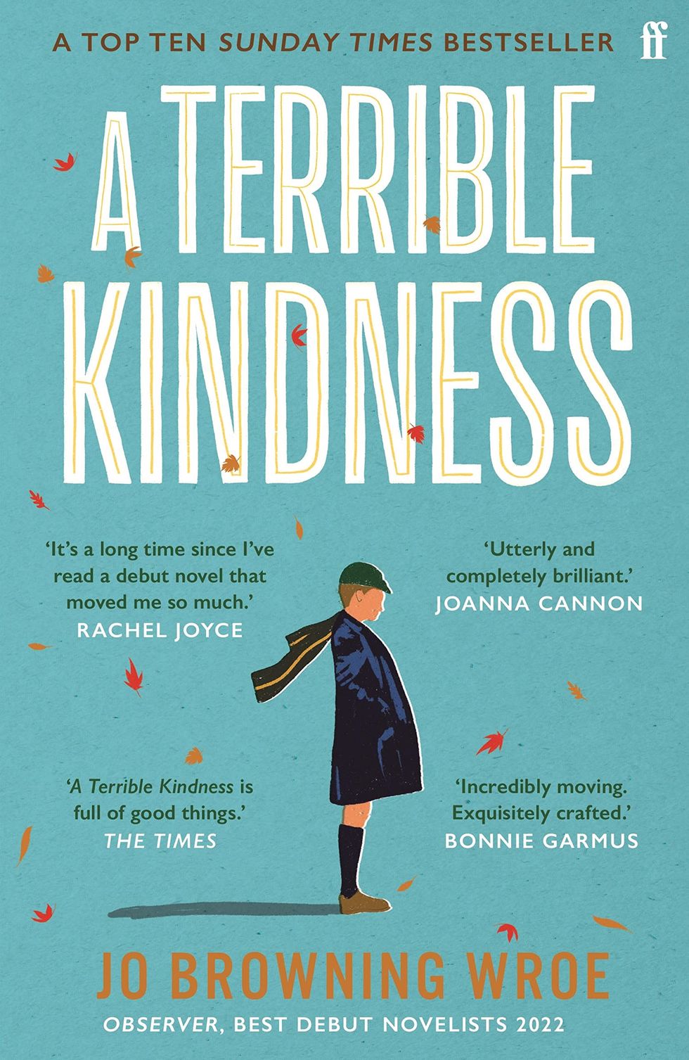 A Terrible Kindness: The Bestselling Richard and Judy Book Club Pick