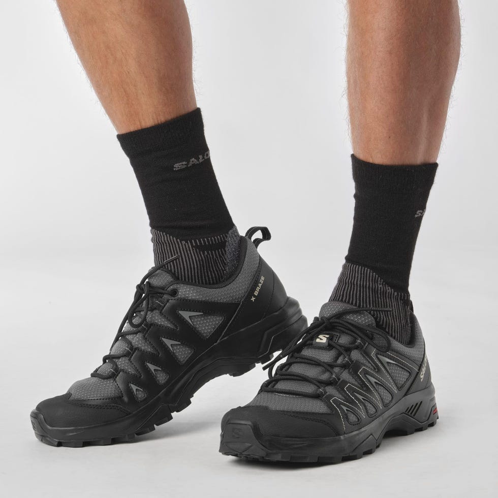 X Braze para hombre