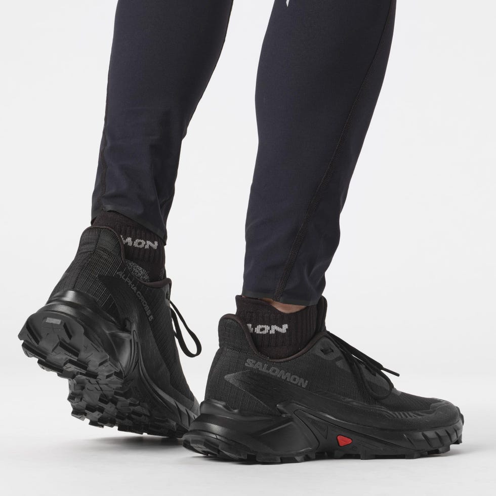 Alphacross 5 para hombre