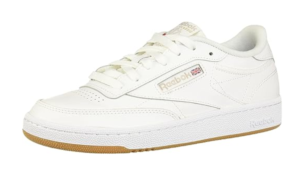 Le sneakers donna Reebok Club C 85