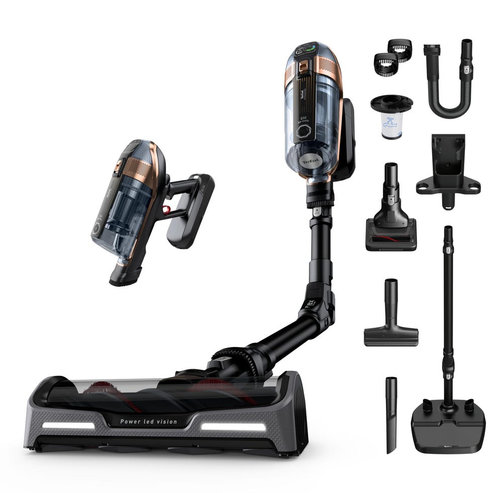X-Force Flex 15.60 Pet & Car Cordless Stick Vacuum 