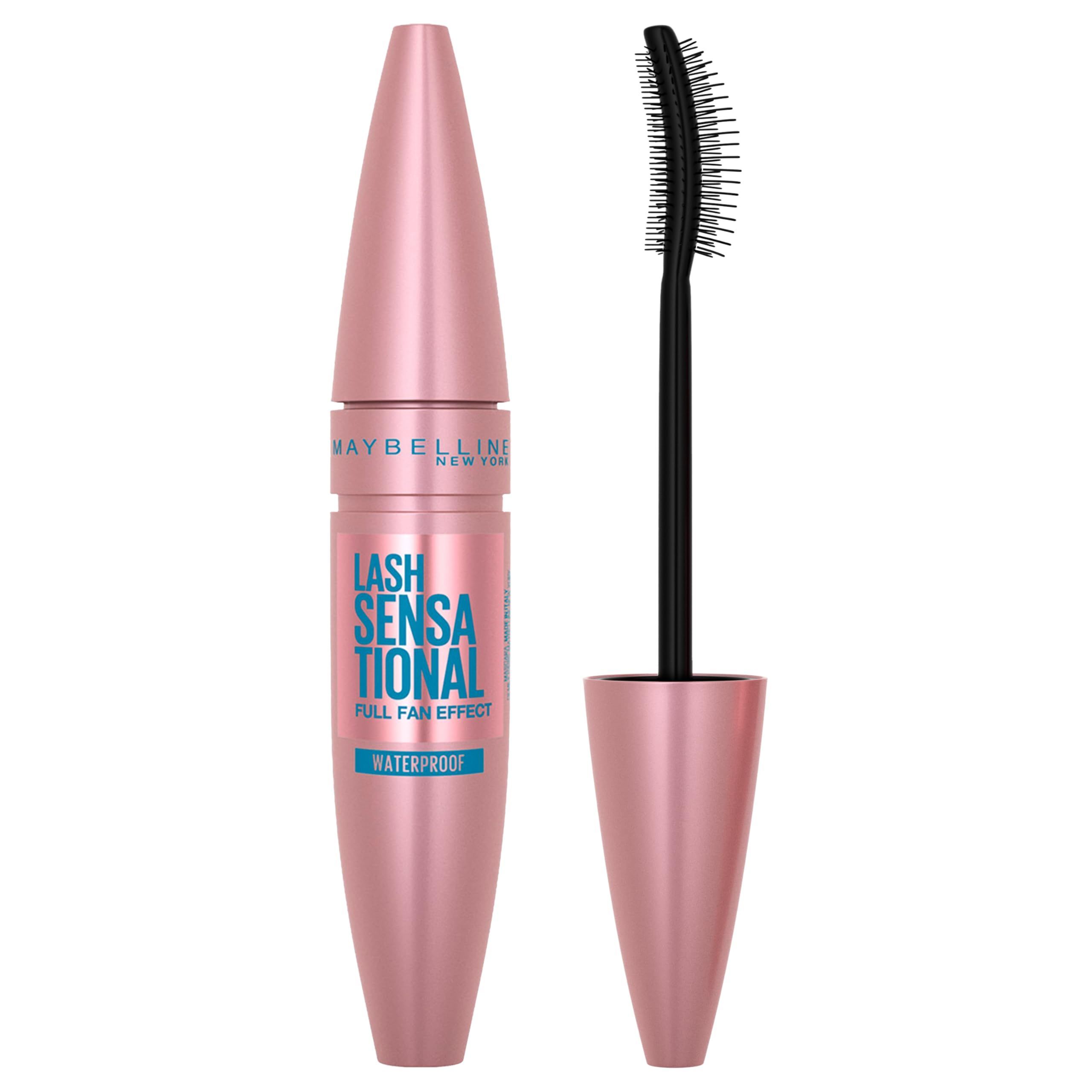 Best waterproof mascara 2024 13 that won t budge through tears