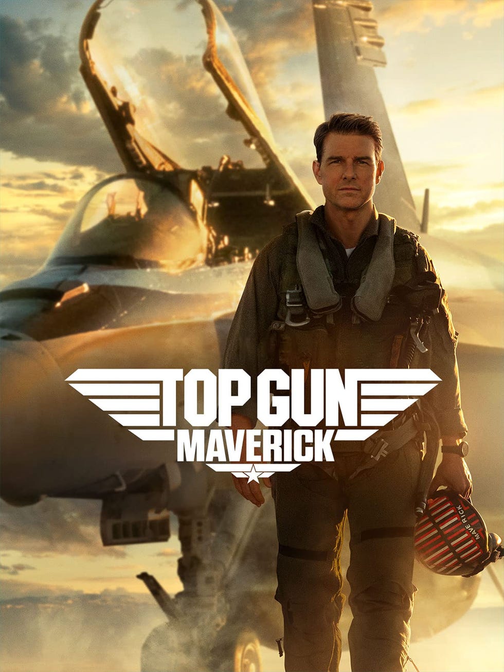 Top Gun: Maverick (2022)