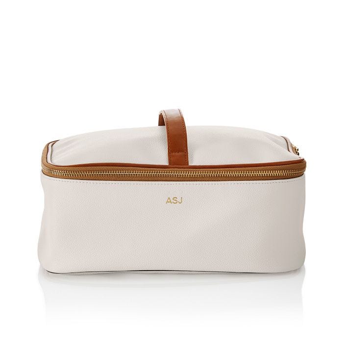 Montauk Raffia Cosmetics Case Montauk Raffia Cosmetics Case