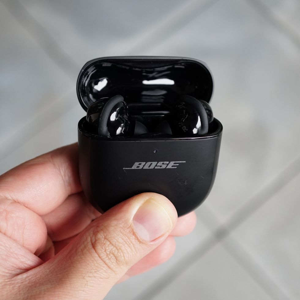 Bose QuietComfort Ultra Earbuds II