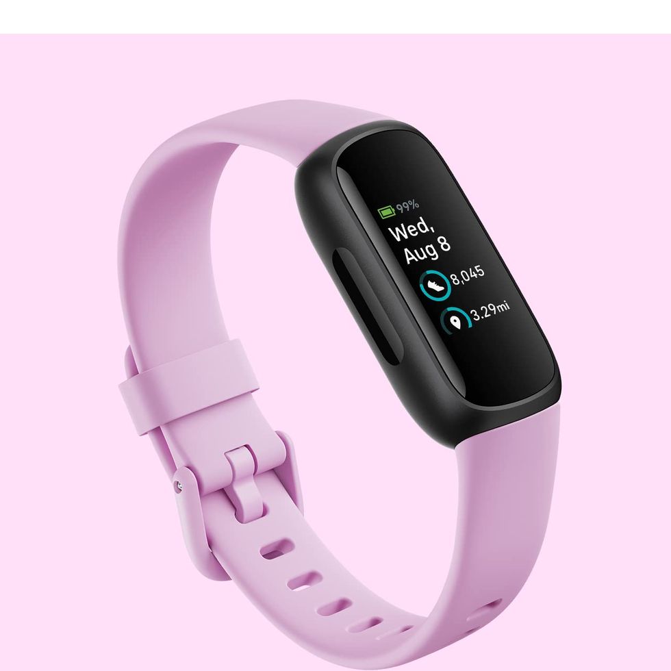 Fitbit Inspire 3 Fitness Tracker