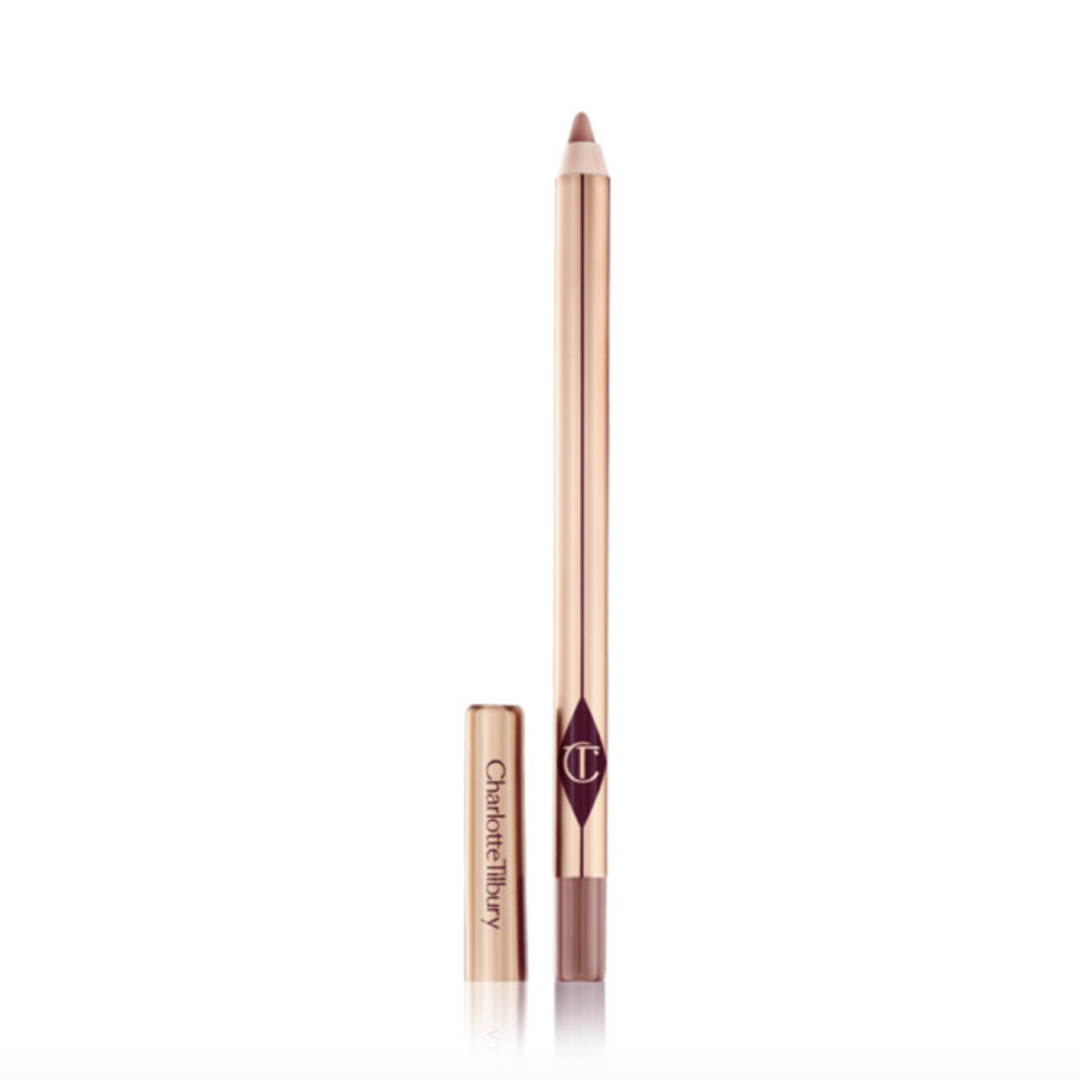 Lip Cheat Liner in Iconic Nude 