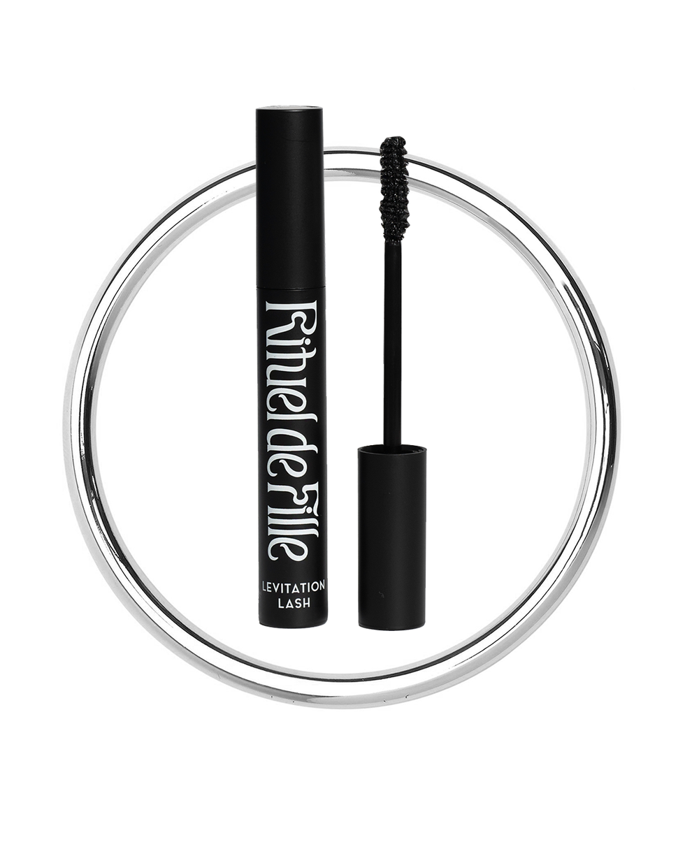 Levitation Lash Lifting + Lengthening Mascara