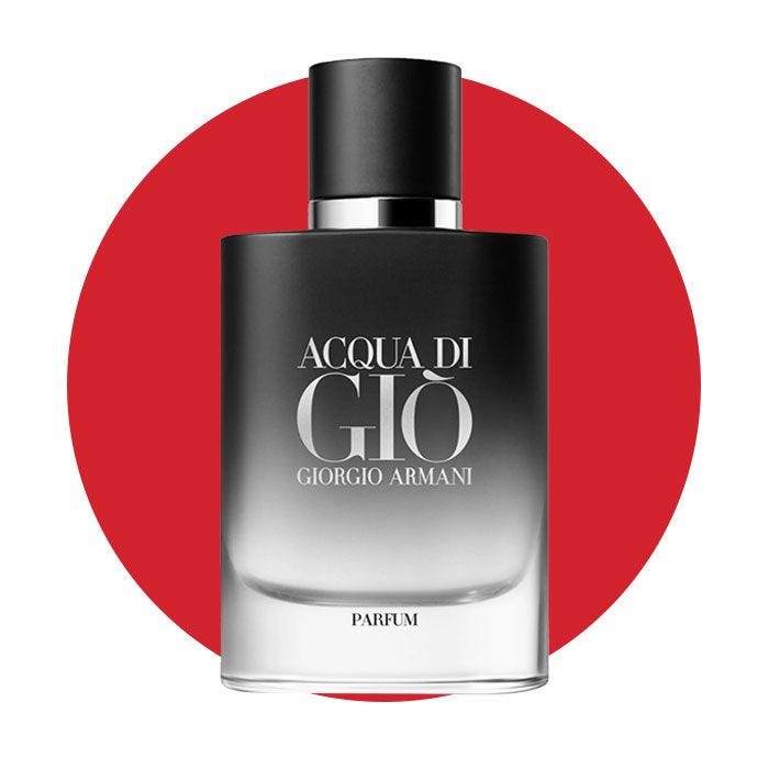 Acqua di Giò Parfum