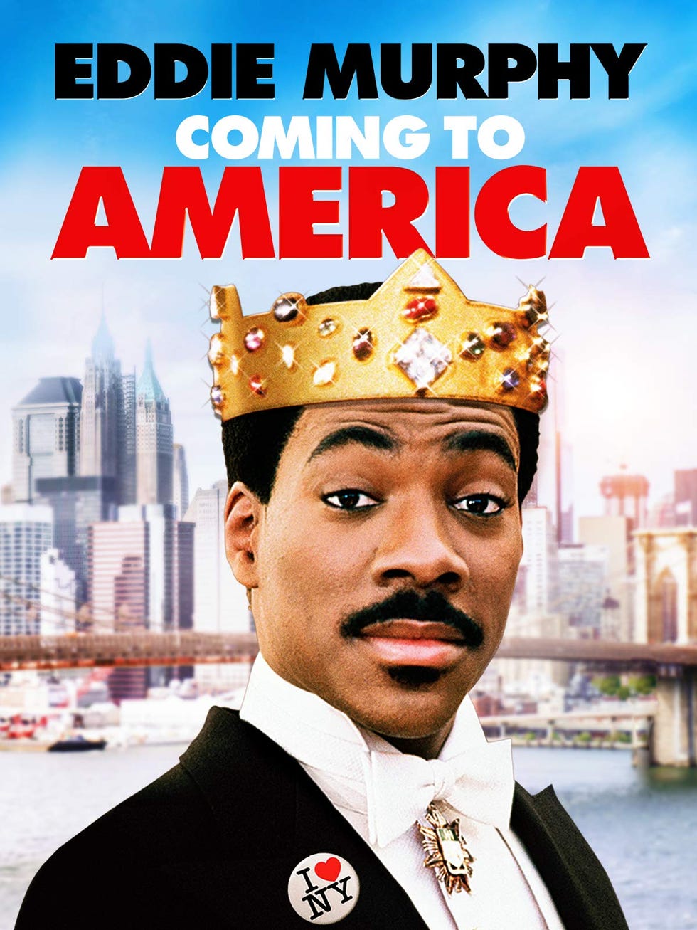 Coming to America