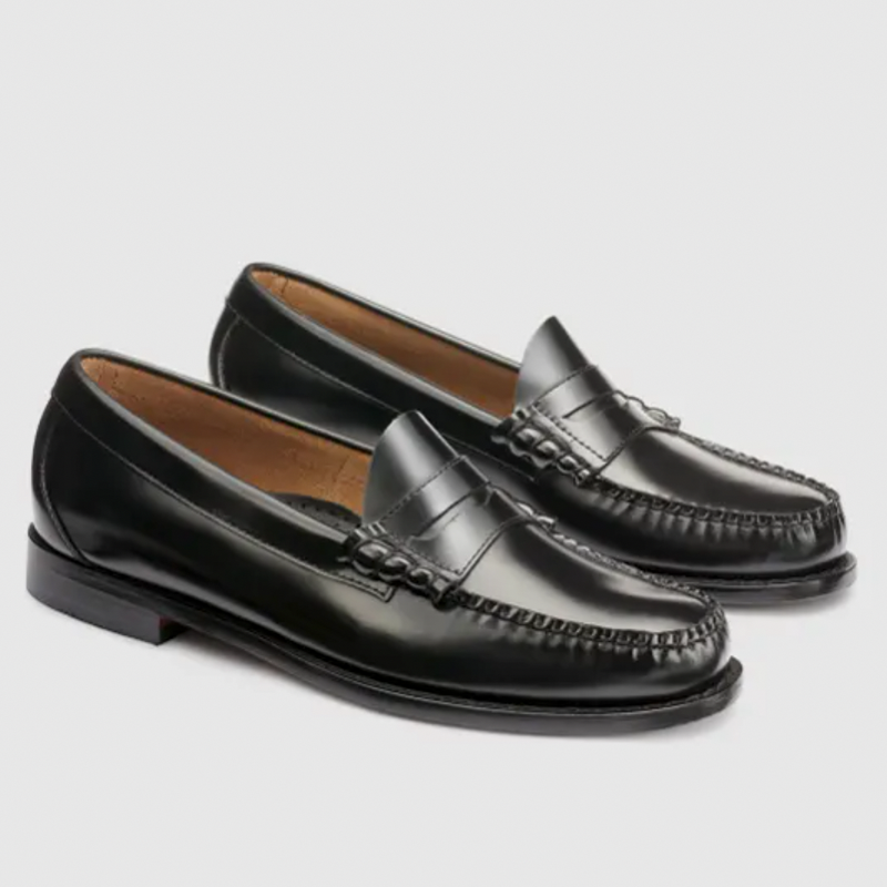 Larson Weejuns Loafers