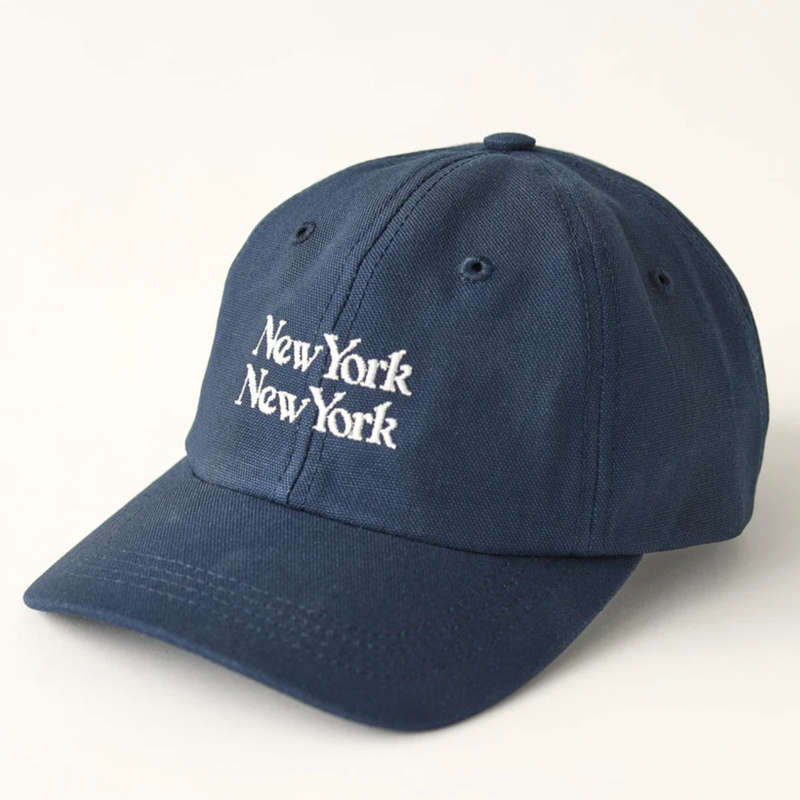 New York New York Cap