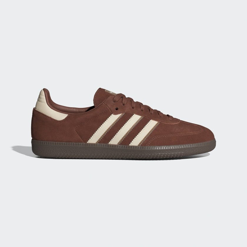 Where You Can Buy Adidas Samba Sneakers 2024