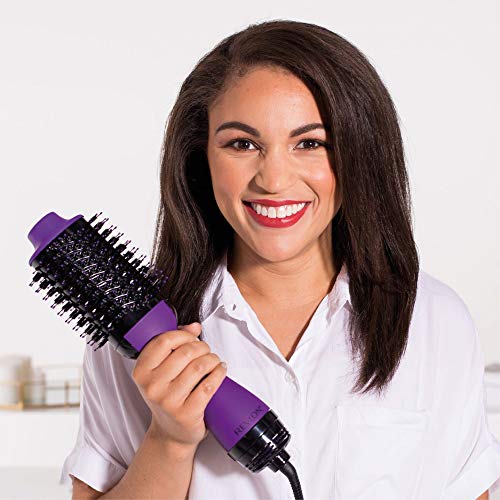 One-Step Hair Dryer
