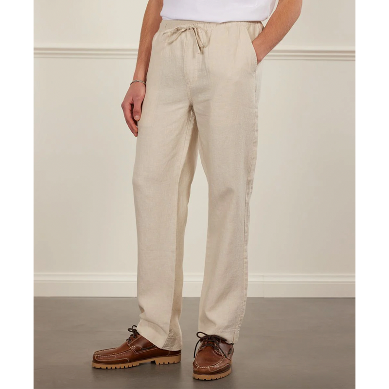 Linen Everyday Trousers
