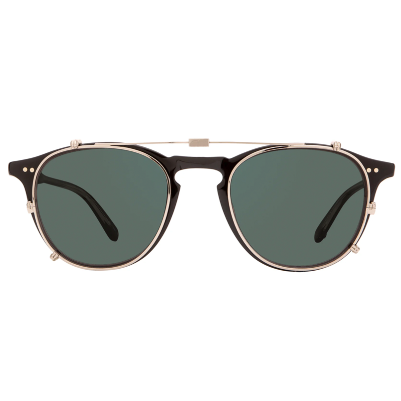 Hampton Clip M Sunglasses