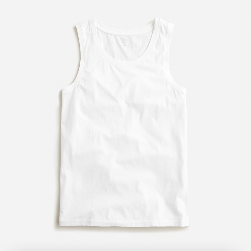 Tall Broken-In Tank Top