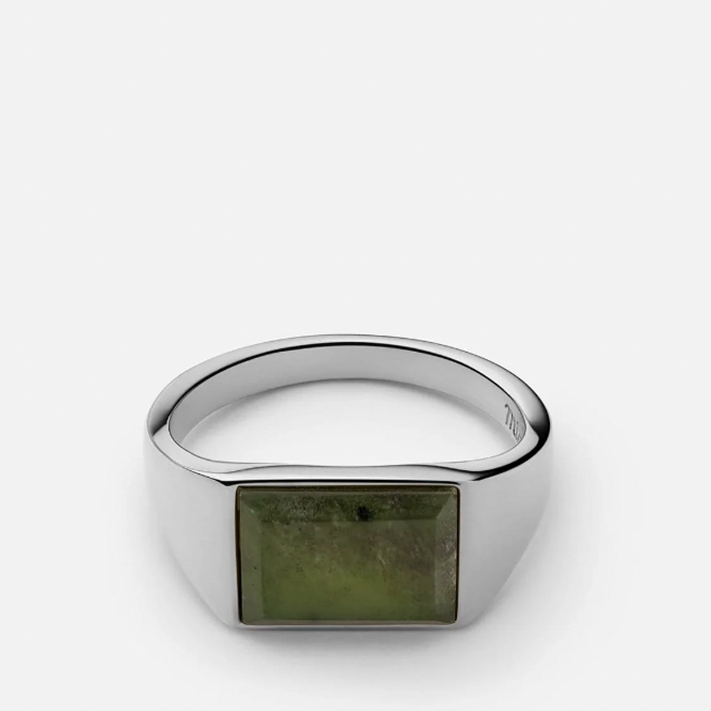 Lennox Jasper Ring
