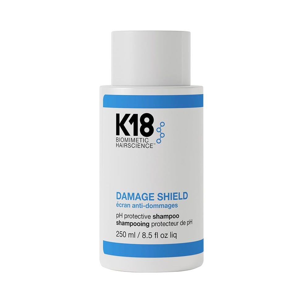 Damage Shield pH Protective Shampoo 