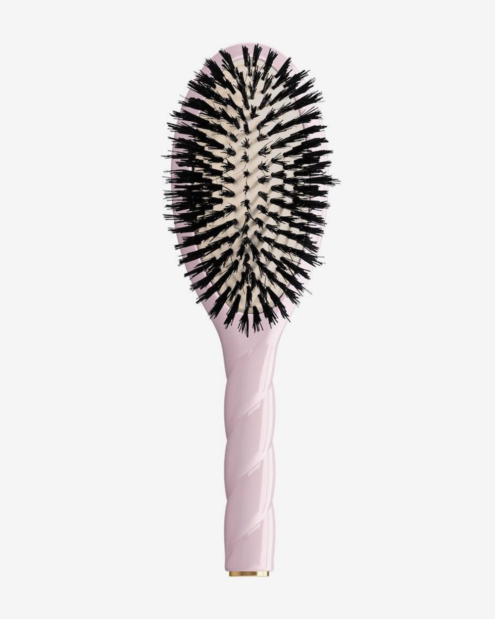 N.01 The Universal Hair Care Brush