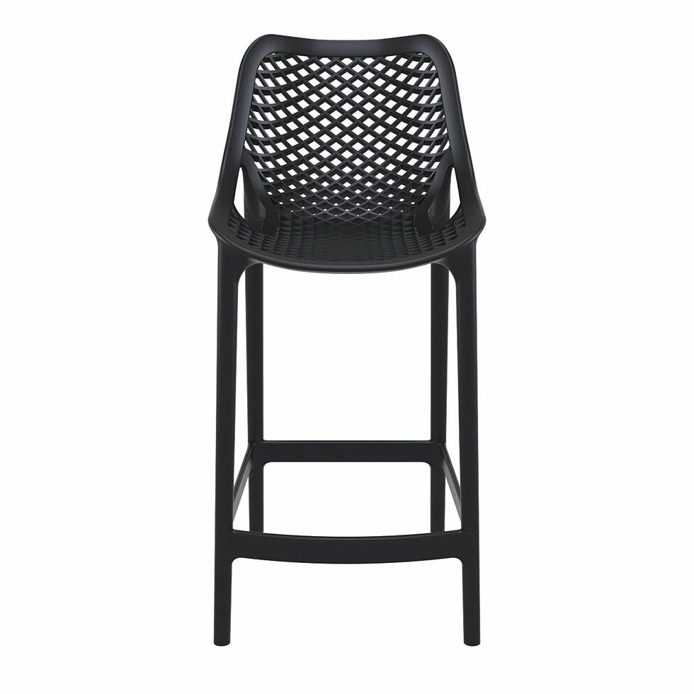 Patio Bar Stool (Set of 2)