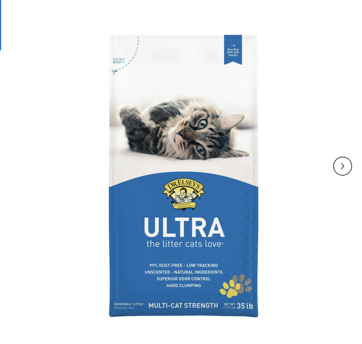best cat litter for odor control and tracking