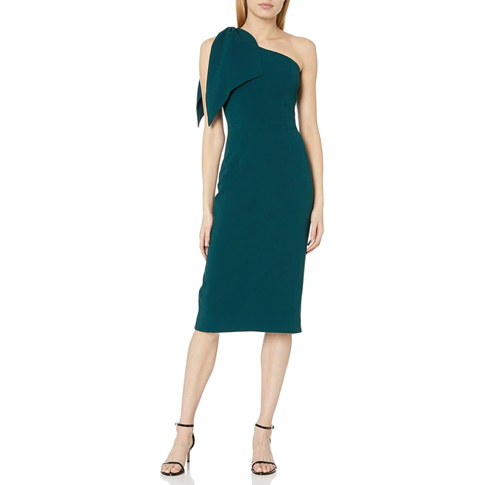 32 Best Wedding Guest Dresses On Amazon Of 2024