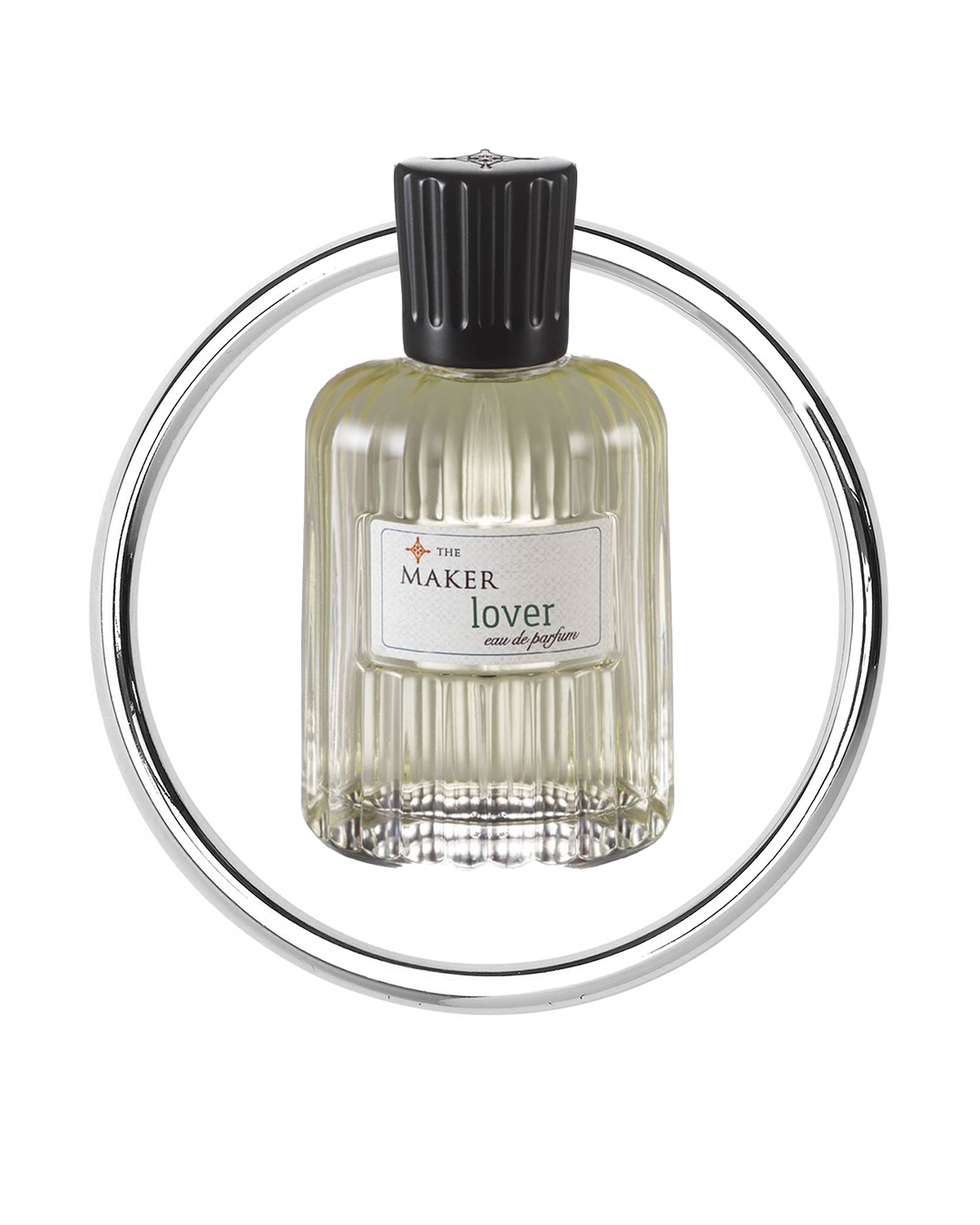 Lover Eau de Parfum 