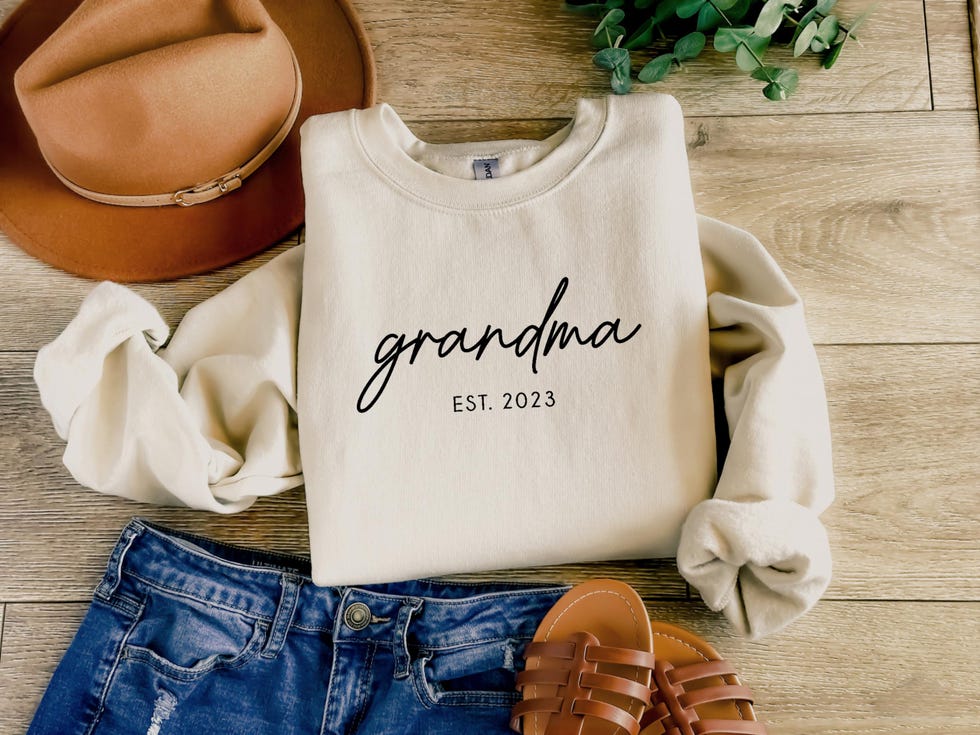 Grandma Sweatshirt 