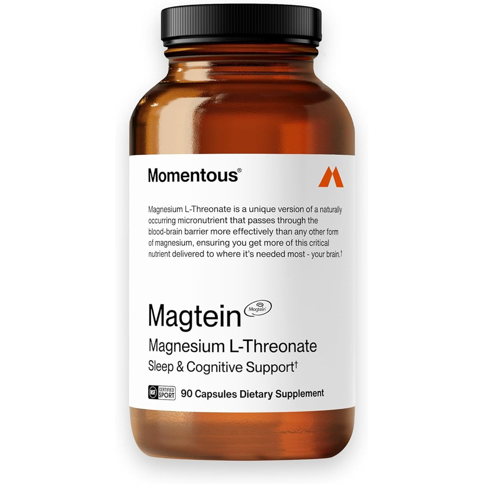 Magnesium L-Threonate