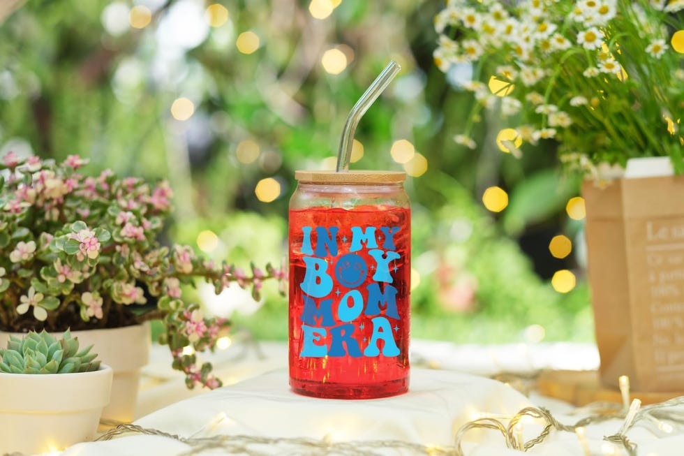 Coffee Glass
