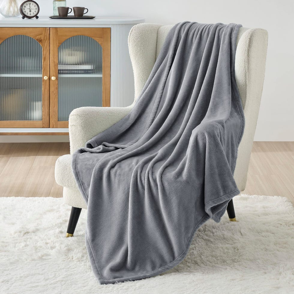 Fleece Blanket 