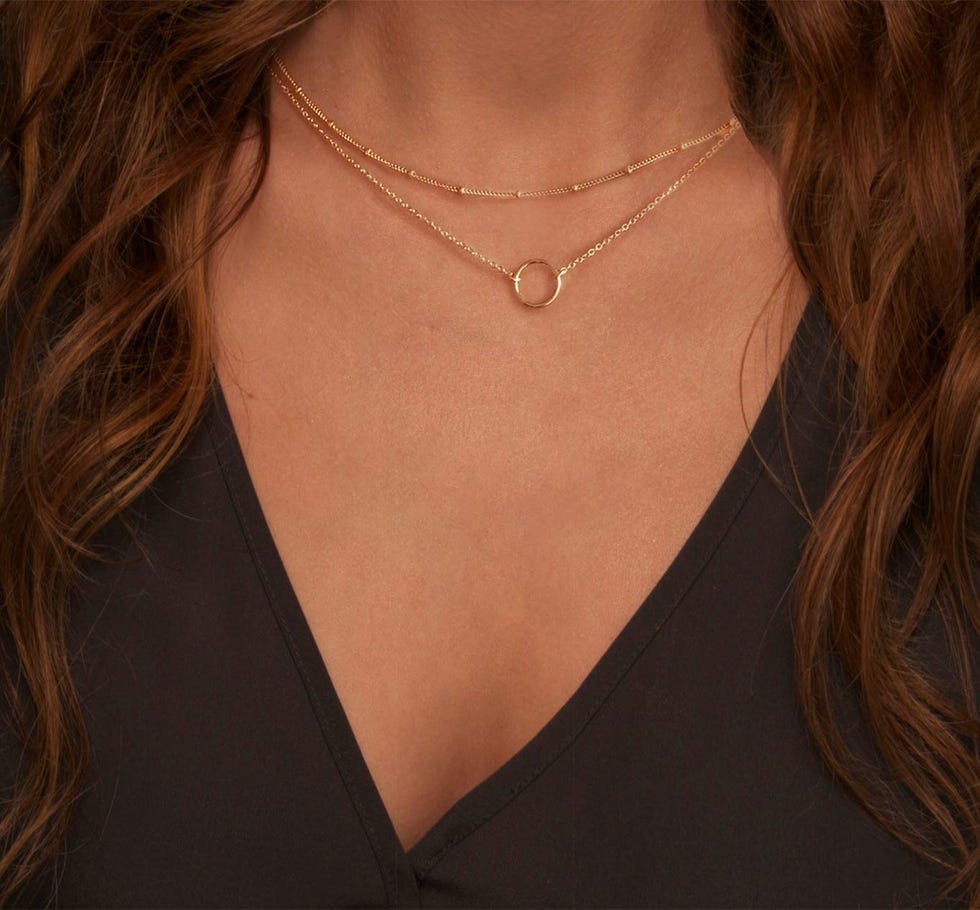 Necklace for Women