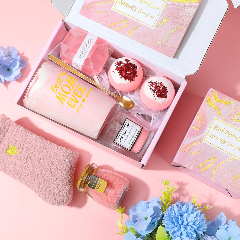 Mother's Day Gifts Box Set