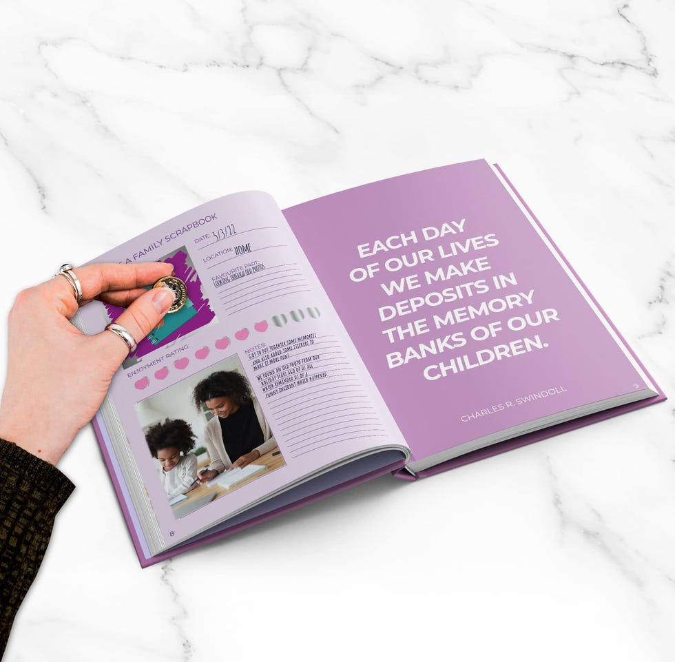 100 Things To Do Scratch Off