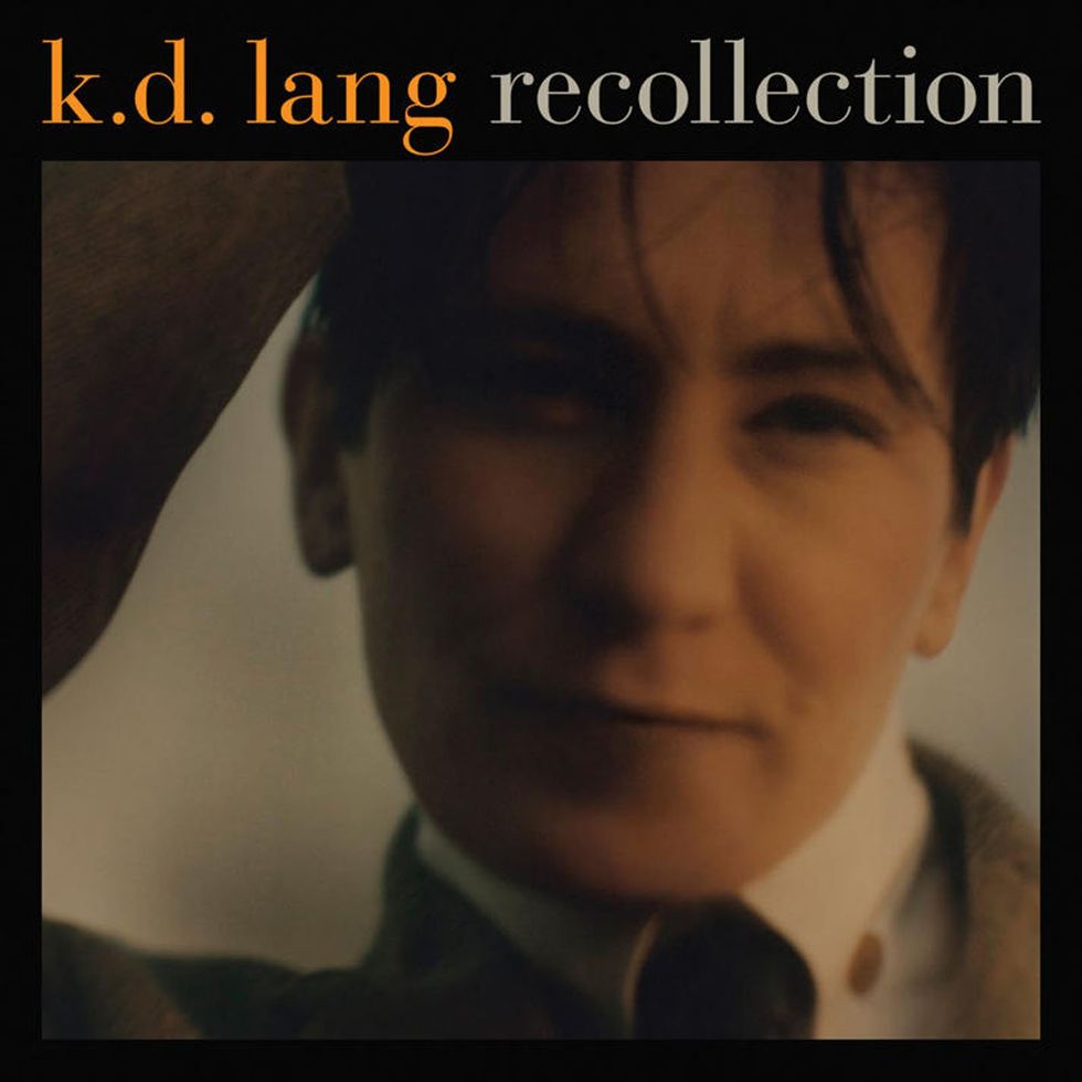 “Constant Craving” by k.d. lang 