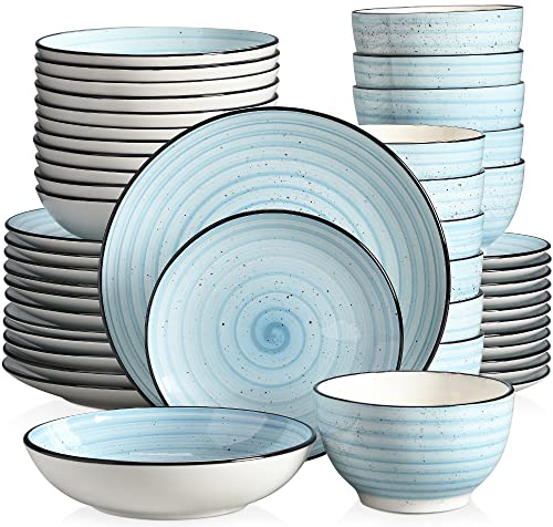 Set de 48 piezas para 12 personas