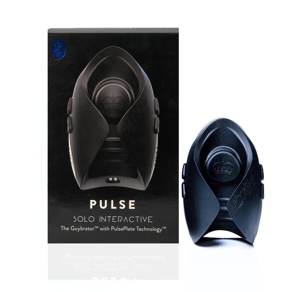 Pulse Solo Interactive