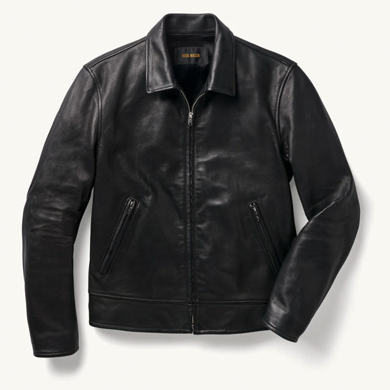 Bruiser PCH Jacket