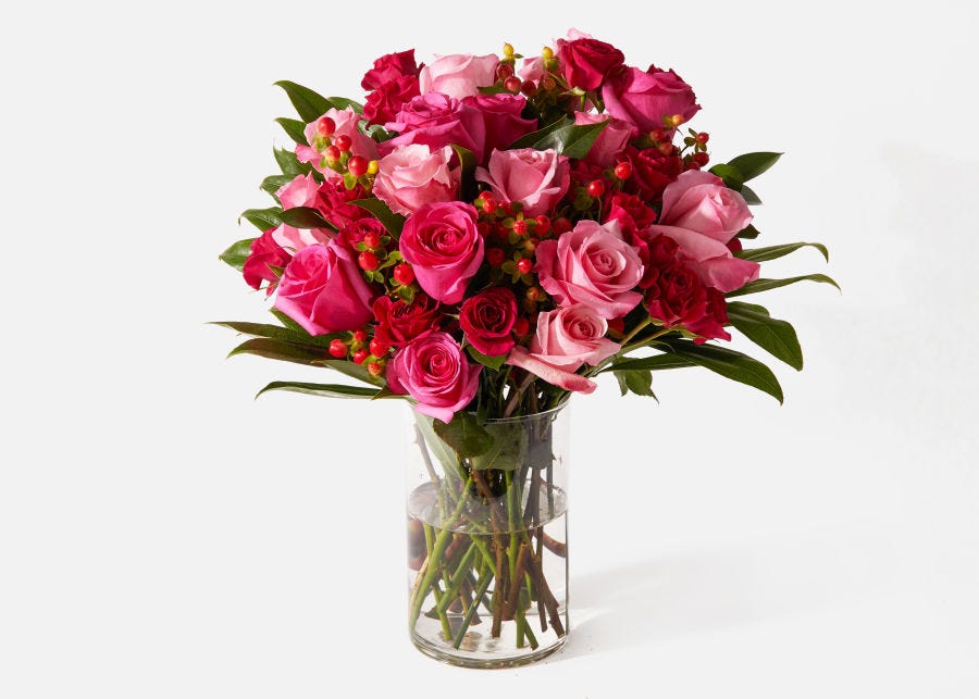 UrbanStems