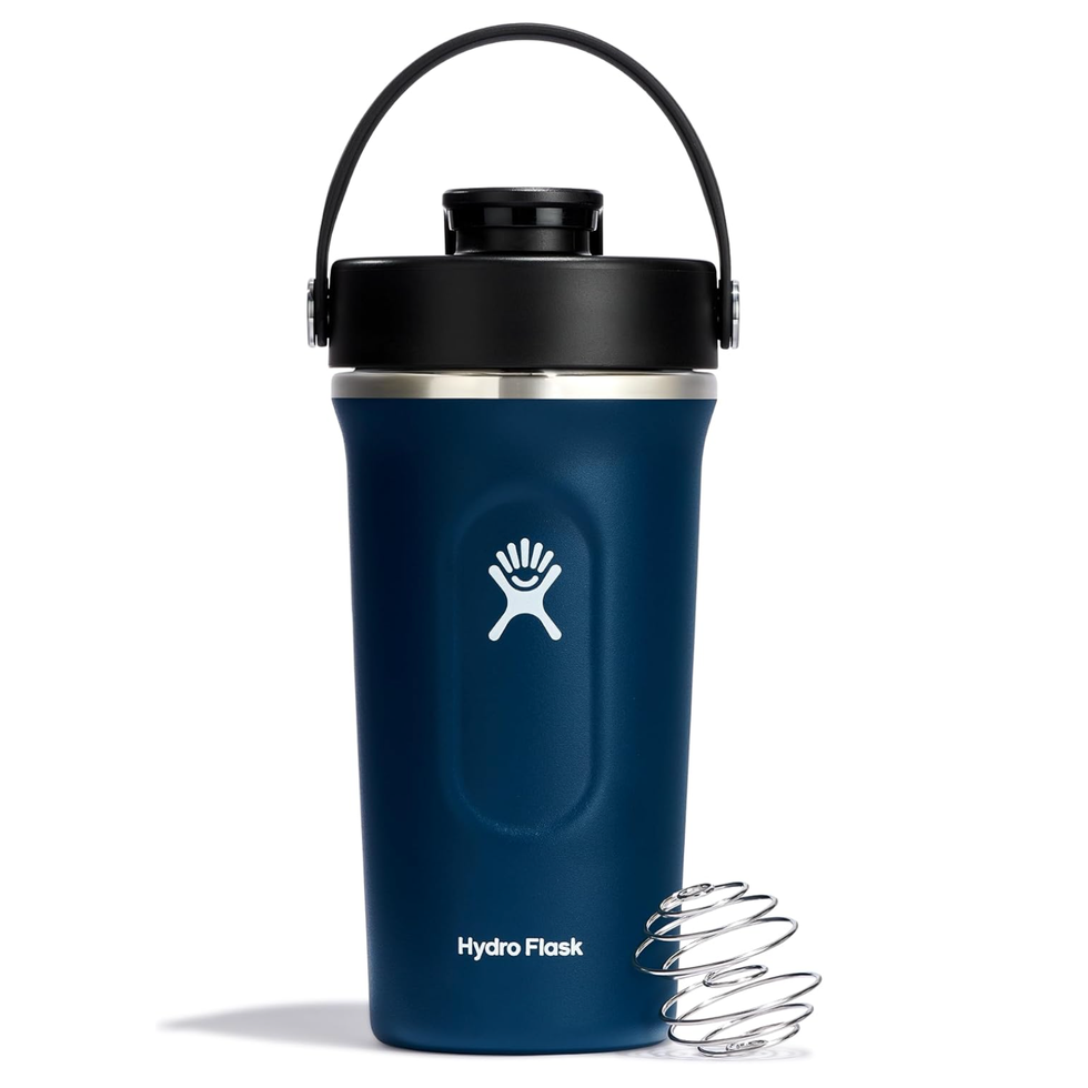 Hydro Flask 24 Oz Insulated Shaker Bottle Hydro Flask 24 Oz Insulated Shaker Bottle