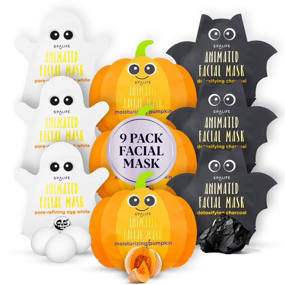 Facial Mask Sheet Bundle 