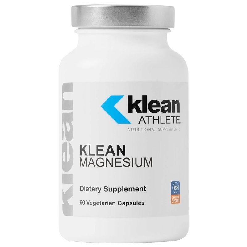 Klean Magnesium