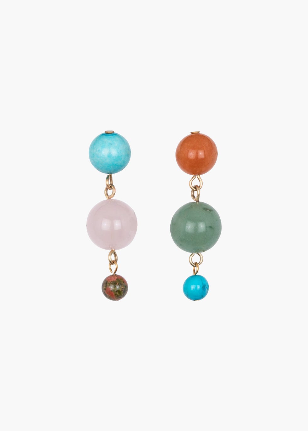 Jennifer Behr x Julia Berolzheimer Cortina Earrings