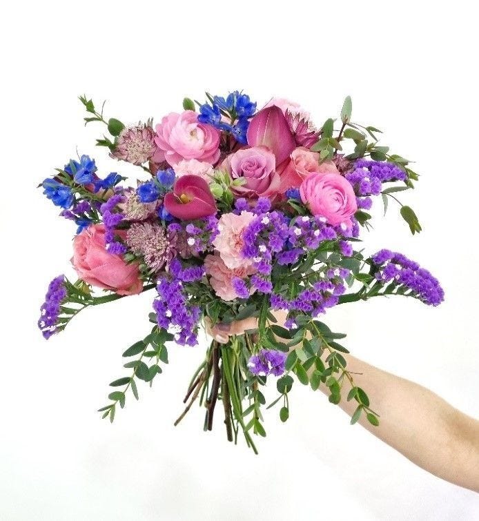 Crayola Flowers