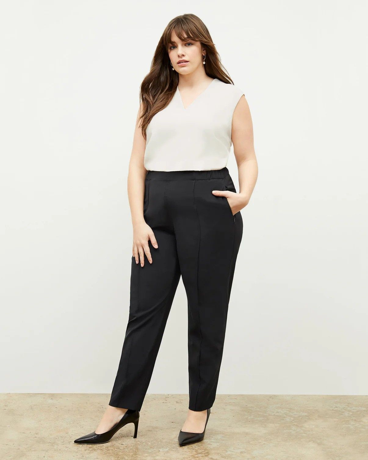 17 Best Work Pants For Women Of 2024