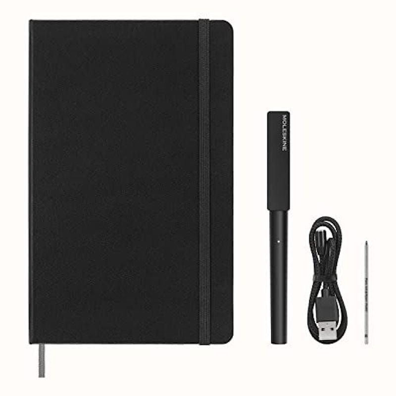 Smart Notebook & Pen Smart Notebook & Pen